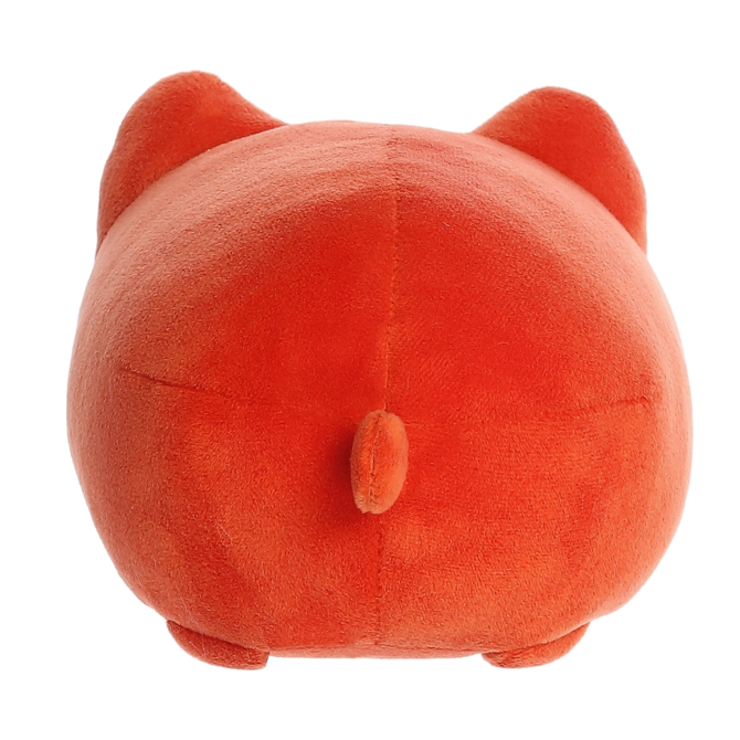 MEOWCHI-THAI TEA 7"