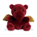 AIDAN-DRAGON 5"