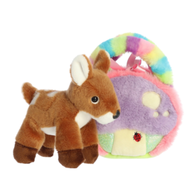 ENCHANTED FAWN 8"