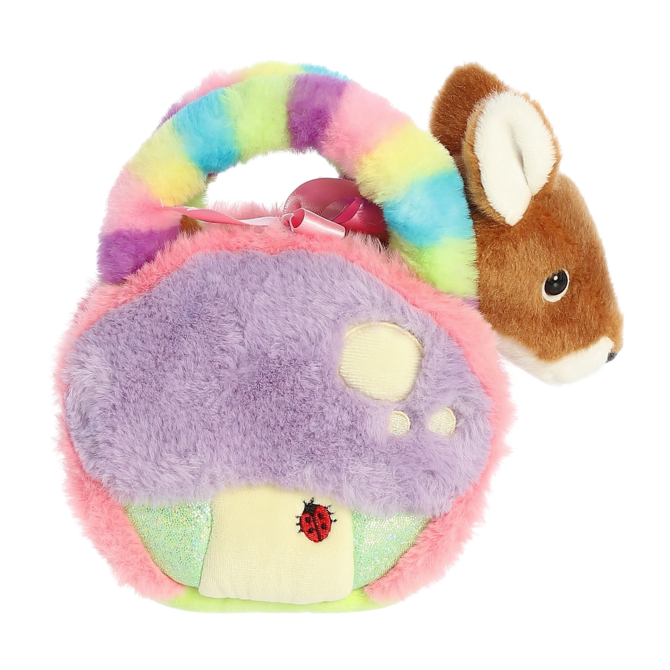 ENCHANTED FAWN 8"