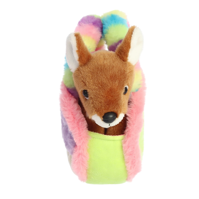 ENCHANTED FAWN 8"