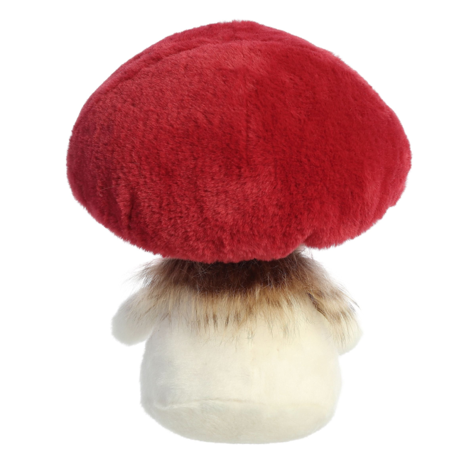 AGARIC-SHROOM FAIRY 9"
