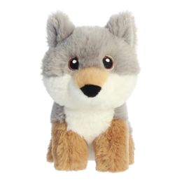 WOLF-MINI 5"
