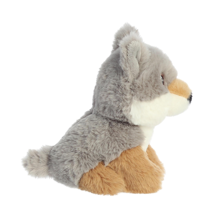 WOLF-MINI 5"