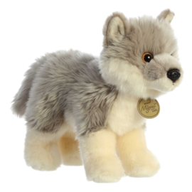 WOLF PUP 10"