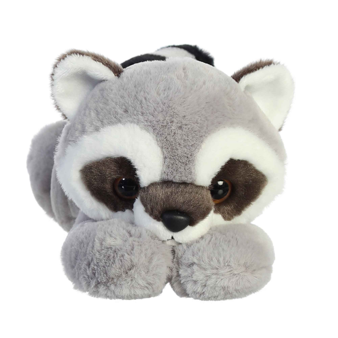 ROY RACCOON 12"