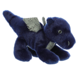 SAPPHIRE-DRAGON 8"