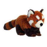 RED PANDA 9"