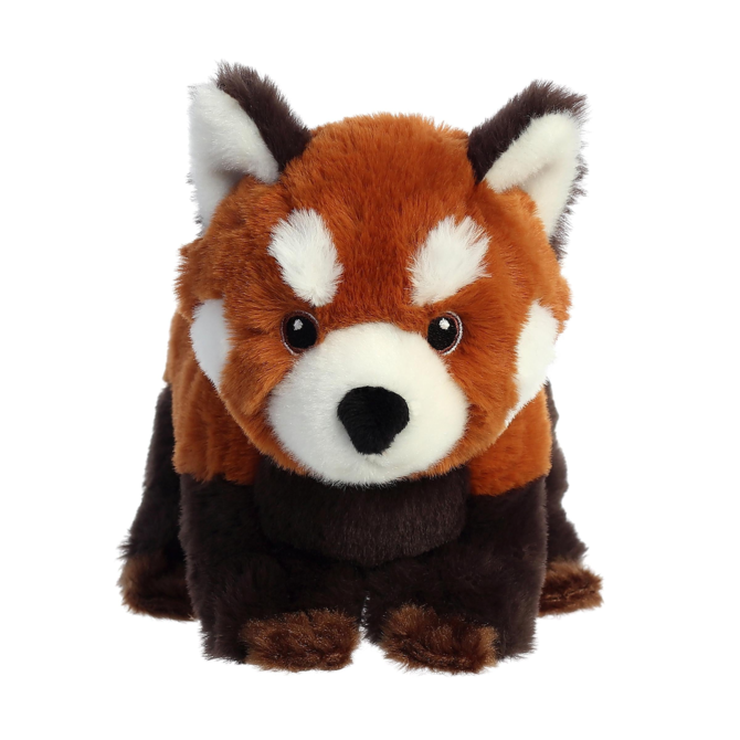 RED PANDA 9"