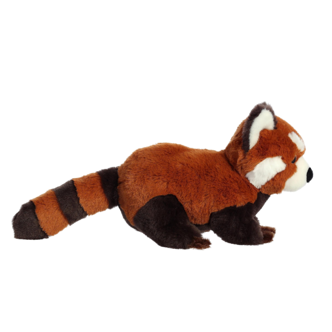 RED PANDA 9"