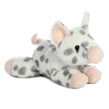 SPOTTED PIGLET 8"