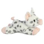 SPOTTED PIGLET 8"