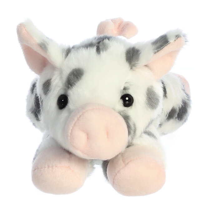 SPOTTED PIGLET 8"