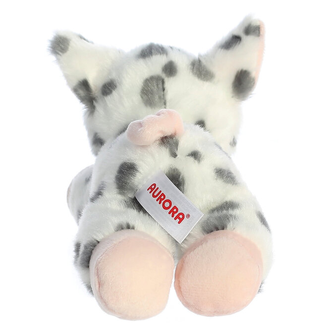 SPOTTED PIGLET 8"