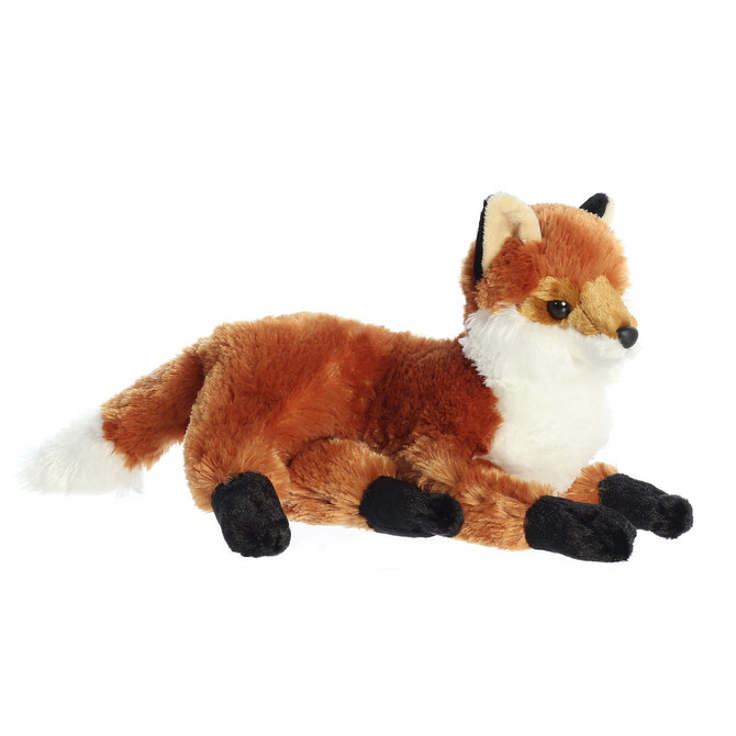 FIONA-FOX