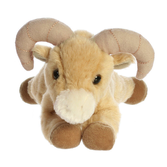 BIG HORN SHEEP 8"