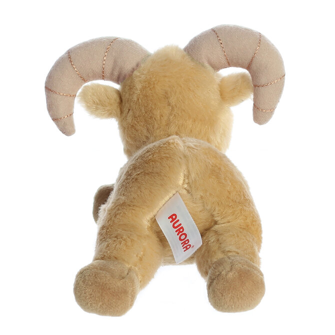 BIG HORN SHEEP 8"