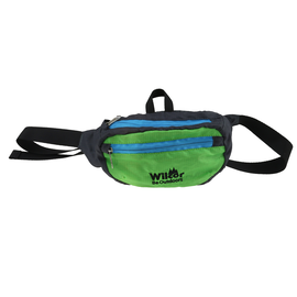 WAIST PACK-IN A SACK