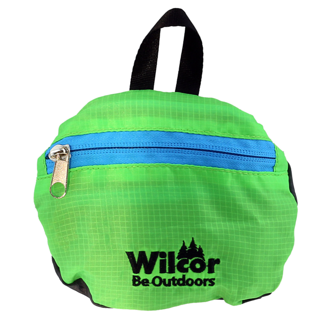 WAIST PACK-IN A SACK