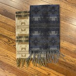 Echo Design Group M Scarf - Stream Waters Star Nation