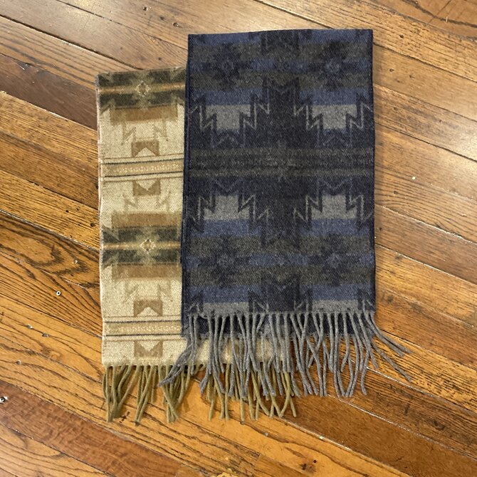 Echo Design Group M Scarf - Cascade Star