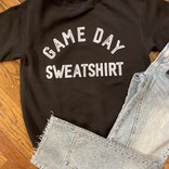 Project Social T Reversible Sweatshirt - Game Day/Day Drink