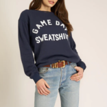 Project Social T Reversible Sweatshirt - Game Day/Day Drink