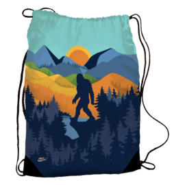 BAG-BIGFOOT DRAWSTRING
