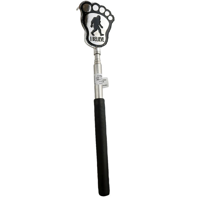 BACK SCRATCHER-BIGFOOT