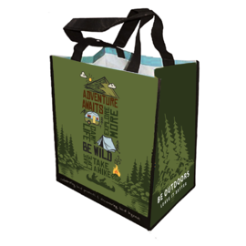 BAG-ADVENTURE AWAITS