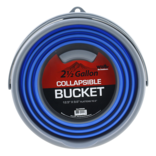 BUCKET-COLLAPSIBLE 10 LITER