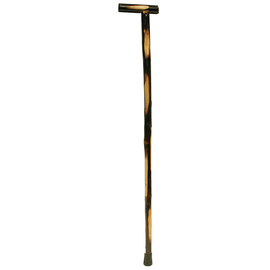 CANE-WOOD RUSTIC 35"