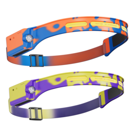 HEADLAMP-SILICONE