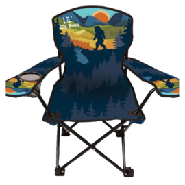 CHAIR-BIGFOOT KIDS