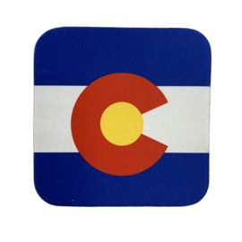 CSTR SET-NEOPRENE COFLAG