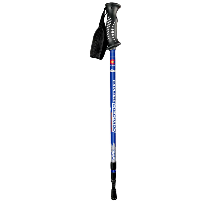Hiking Pole - Colorado