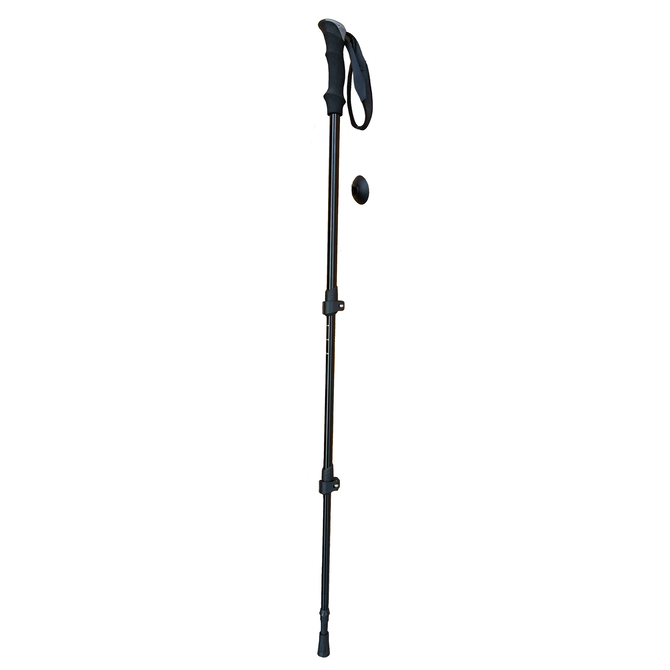 TREK POLE-QUICK LOCK