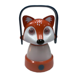 LANTERN-FOX