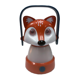 LANTERN-FOX