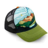 Alpinecho *CAP-MNT LAYERS TRK