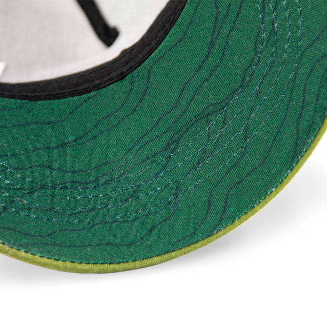 Alpinecho *CAP-MNT LAYERS TRK