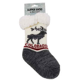 AMERICAWARE SOCKS-Colorado Infant