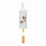 Demdaco/misc Product CHIME - Hummer Coneflower