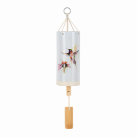 Demdaco/misc Product CHIME - Hummer Coneflower