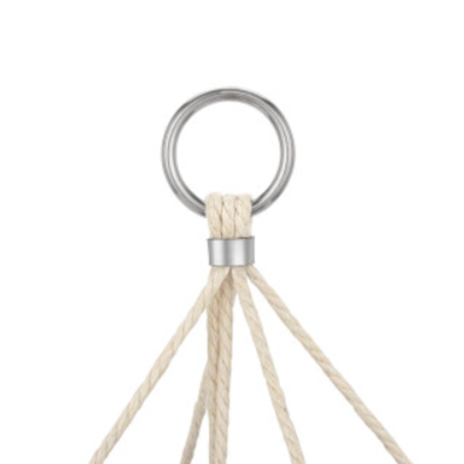 Demdaco/misc Product CHIME - Hummer Coneflower