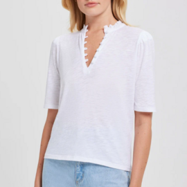 GOLDIE Top - Metropolis