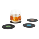 BALVI COASTER SET-The Coasters Records