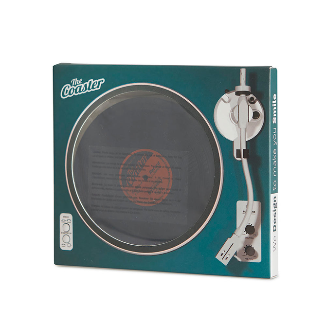 BALVI COASTER SET-The Coasters Records