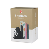 BALVI Bookend - Sherlock Holmes
