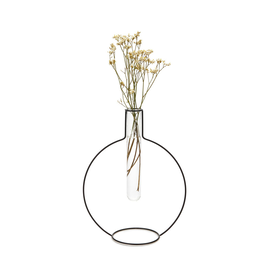 BALVI Vase - Round Silhouette